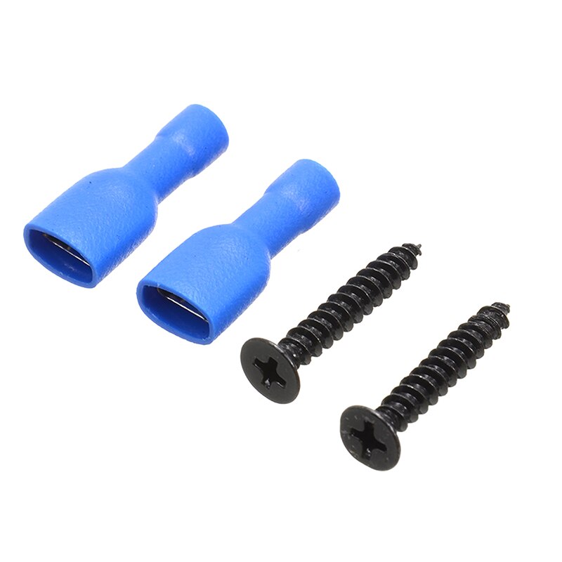 Dc 12V Universele Auto Motor Boot Led Digitale Voltmeter Panel Volt Meter Monitor Gauge Display Auto Accessoires