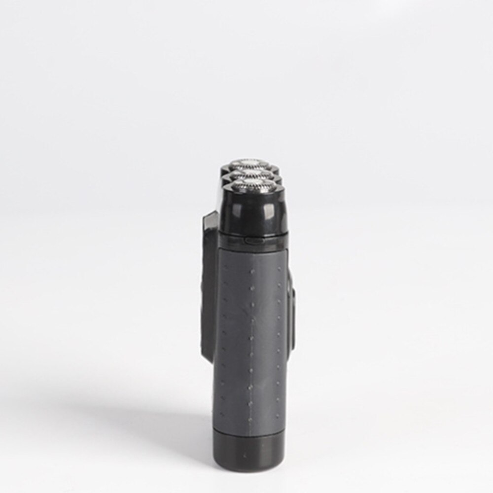 Tac Shaver Razor Shaving Machine Electric Shaver For Men Beard Waterproof Razor's Machine For Shaving Hair Trimmer as TV
