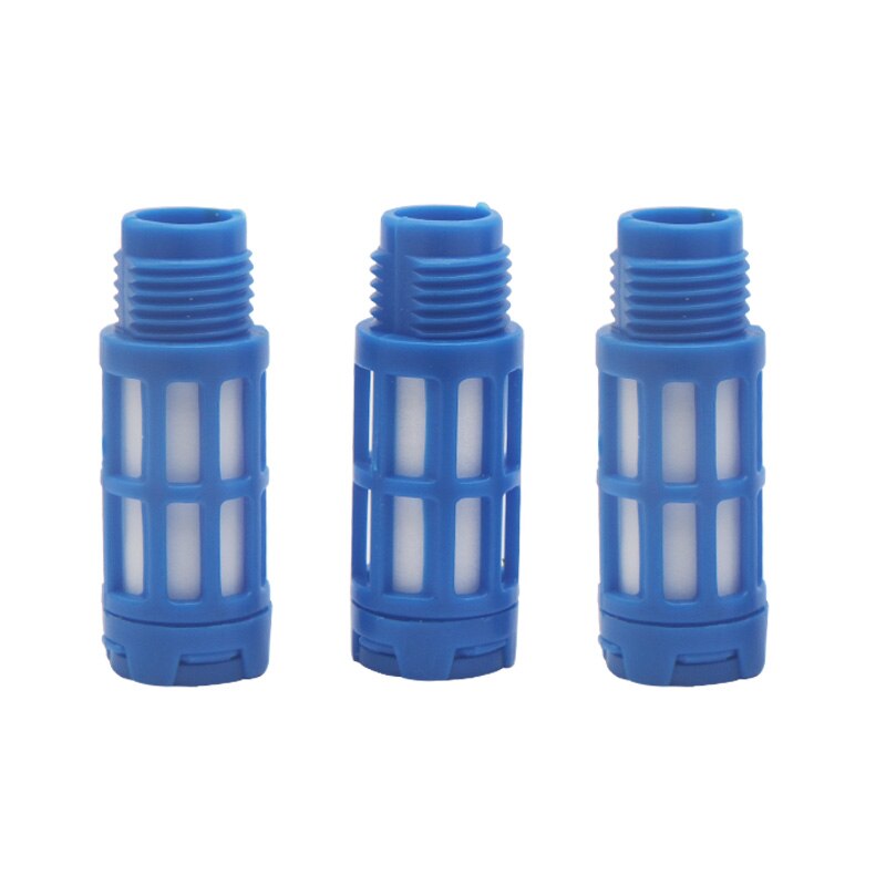 Coque de capteur de température et d&#39;humidité, en coton PE, étanche, haute sensibilité, bleu, SHT10, 15, 20, 30, DL-WS3