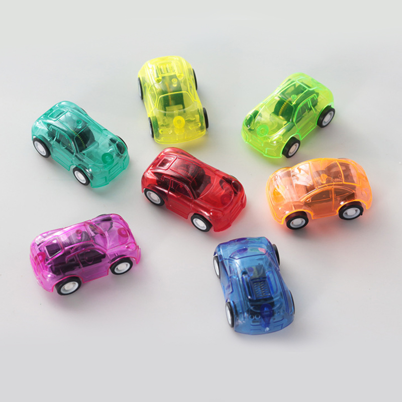 12/30Stck zurückziehen Rennfahrer Auto freundlicher Geburtstags feier begünstigt für Gäste Pinata Füller Mini Fahrzeug Modell Spielzeug Klassen zimmer Preis