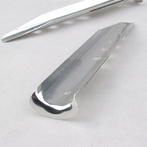 5Pcs 8 7/8 Inch Aluminium Tent Sneeuw Zand Peg