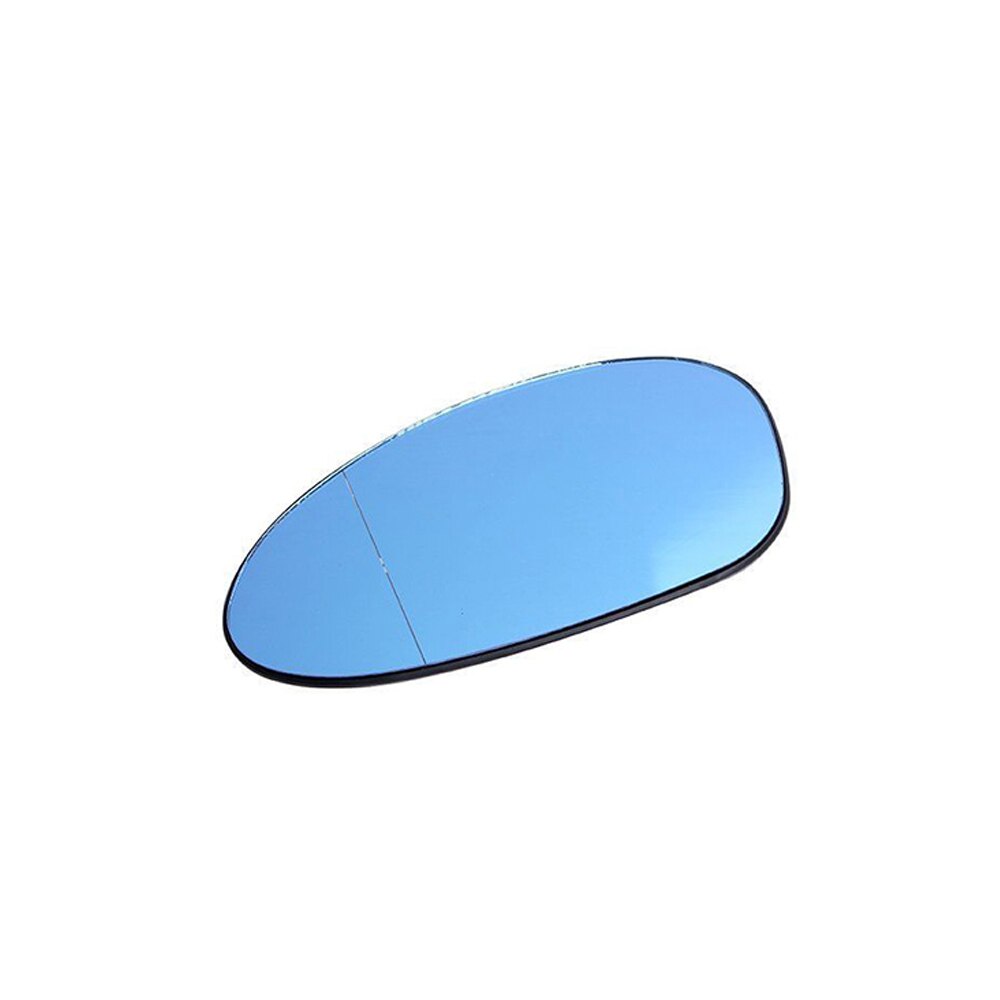 Mirror Heated Side Mirror Left / Right Side Electric Heated Rear View Mirrors For BMW E90 For Bmw E81 E82 E87 E88 E90 E91: left