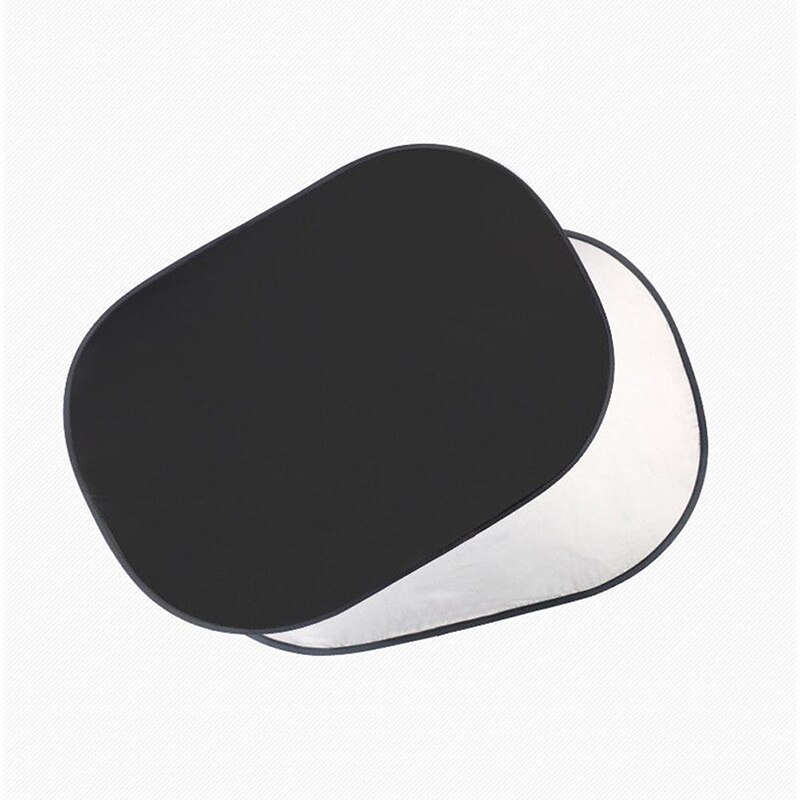 Sonnenschirm Wärme Isolieren Mini Cooper F54 F55 R55 F56 R56 Auto 48*79CM Sonnenschutz Visier Dach Faltbare schiebedach Zubehör E2W2