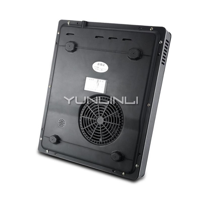 Household Induction Cooker Cooktop 3000W Household Electric Cooking Stove Intelligent Electromagnetic Cooking Machine