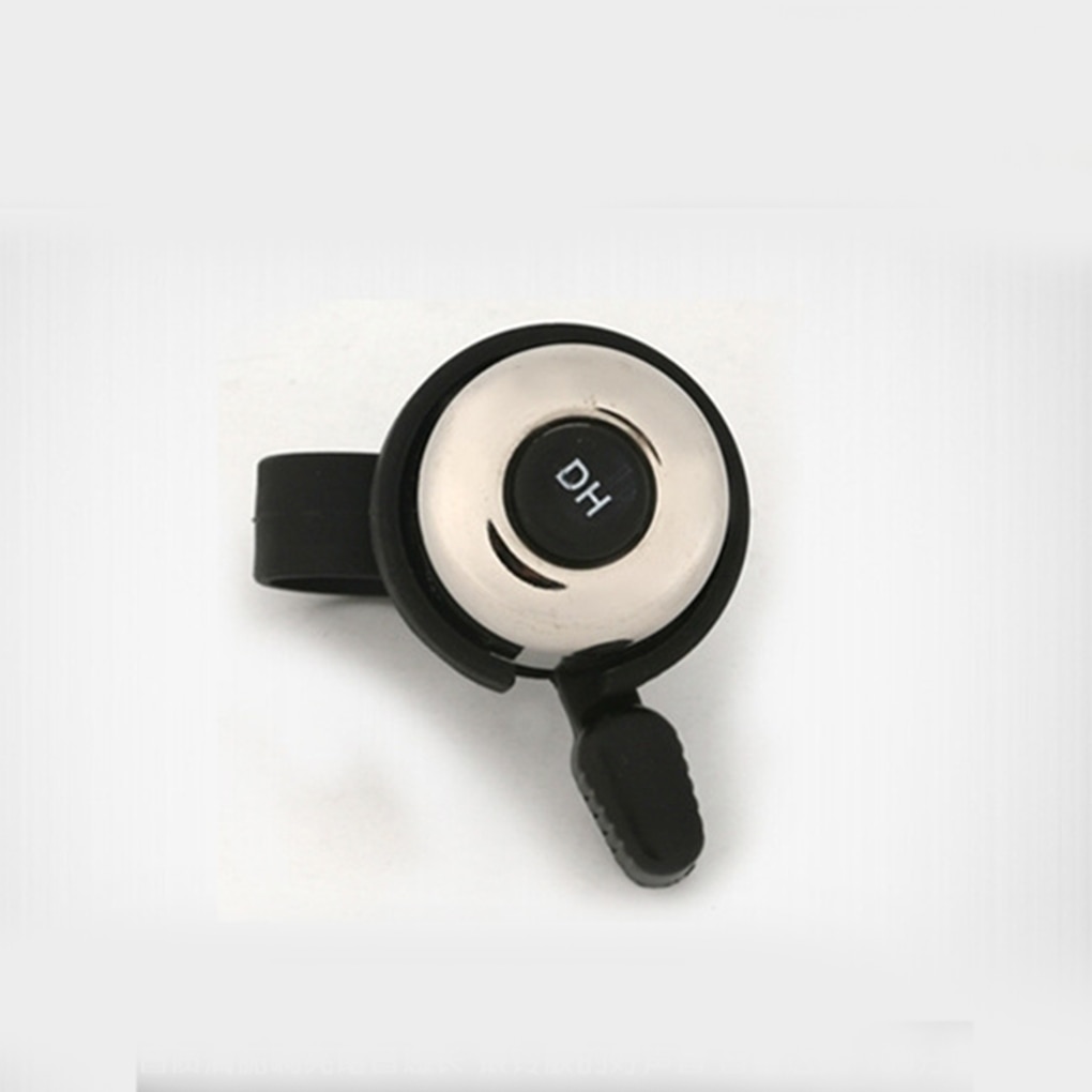 Mountain Bike Bicycle Bike Bell Ring Loud Sound Bell Mini Handlebar