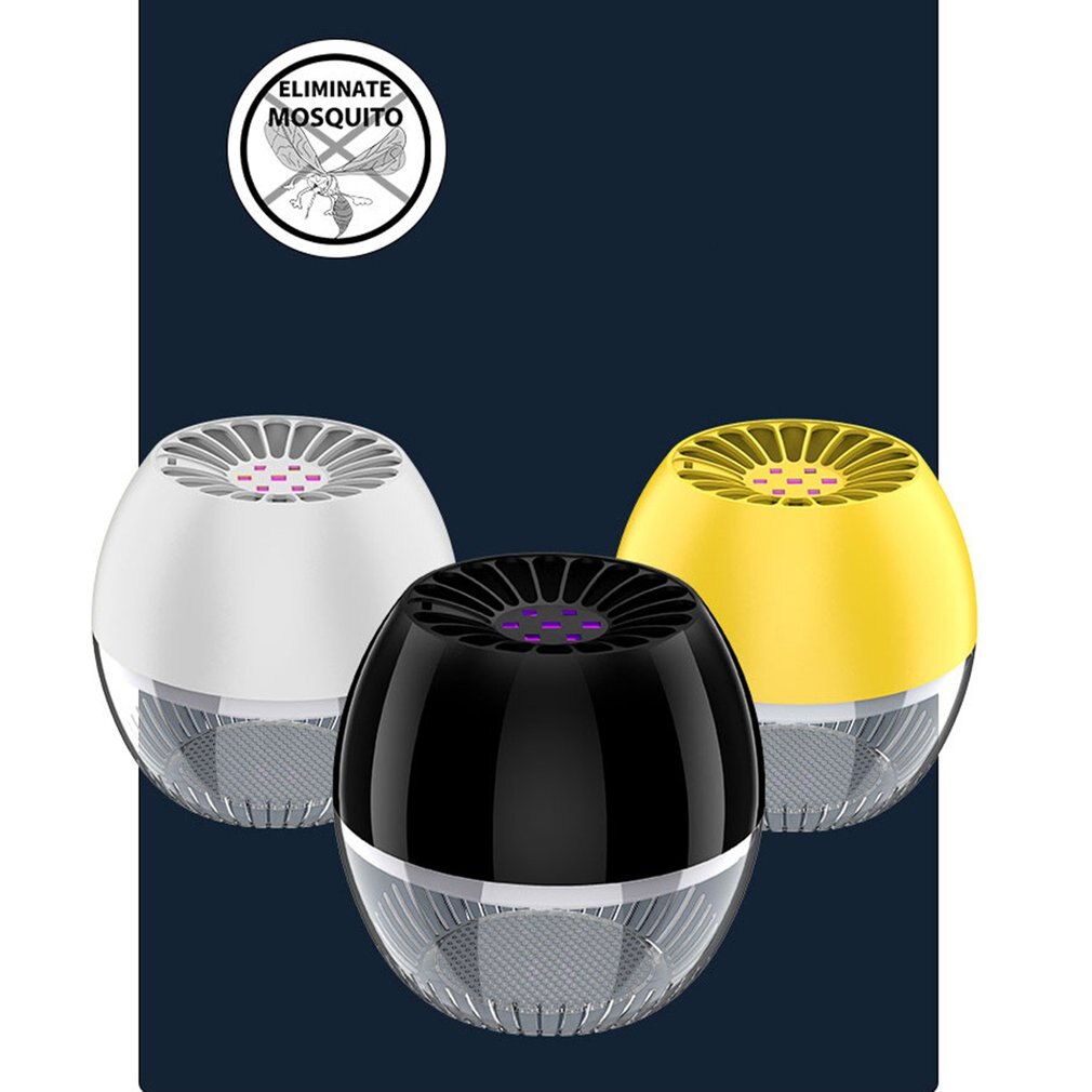 Muggenvallen Mug Val Mot Vallen Mug Trapper Indoor Muggen Eradicator Licht Muggen Lamp Muggenmelk Lamp