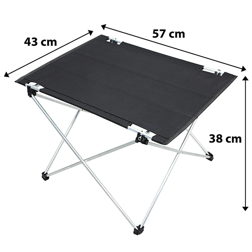 Foldable Camping Table Portable Tables Outdoor Aluminum Alloy Picnic Desk Garden Kitchen Table Furniture Ultra Light Pliable