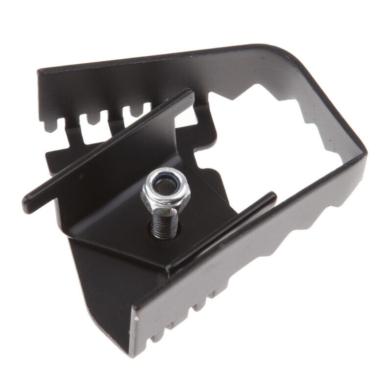 For BMW F800GS F700GS F650GS Brake Pedal Extension Motorcycle Tool Lever