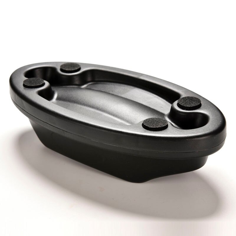 Black Bicycle Wheel Block Support Kickstands Bicyc... – Vicedeal