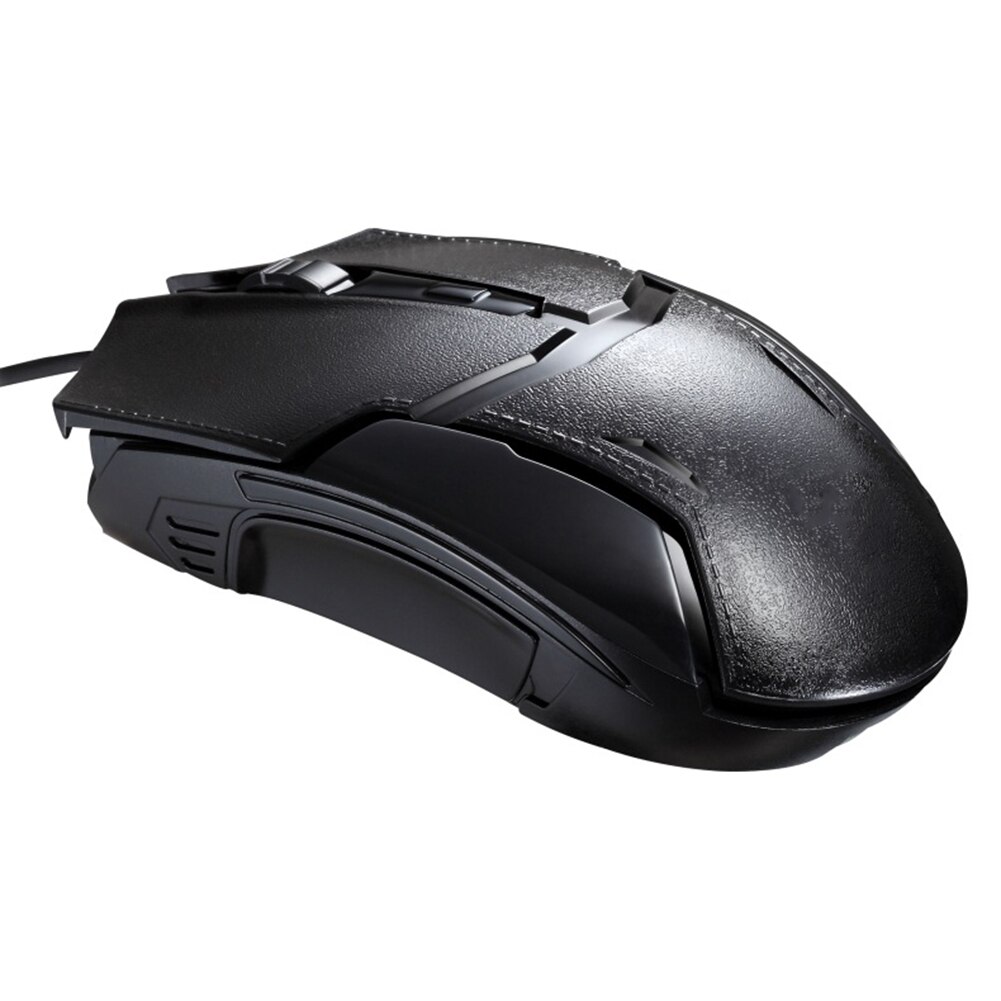 Keyboard Mouse Set Wired Universal for Home Office Computer Desktop PC ND998