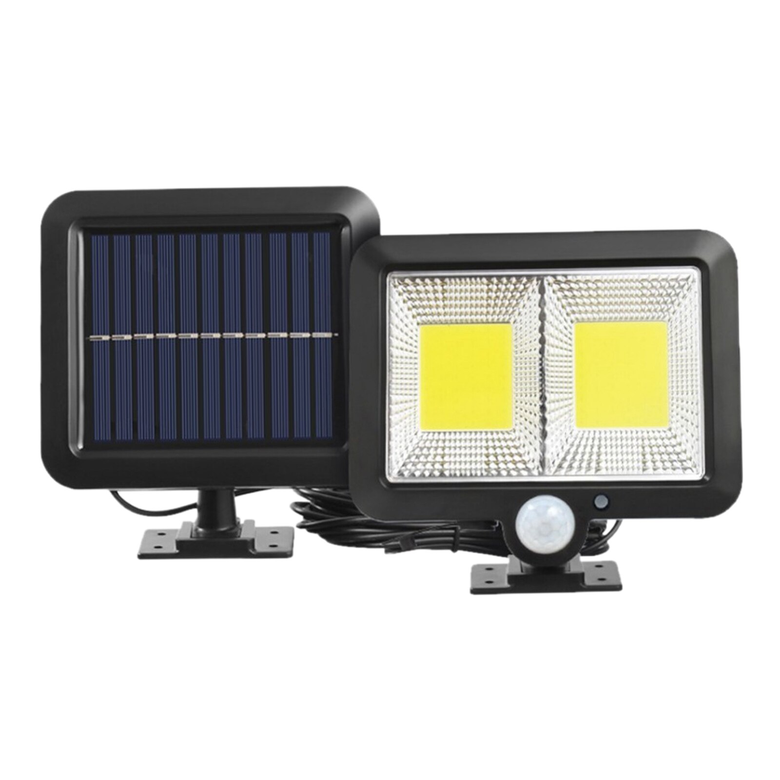 Motion Sensor Muur Beveiliging Licht Tuin Outdoor Lamp Led Voordeur Lamp