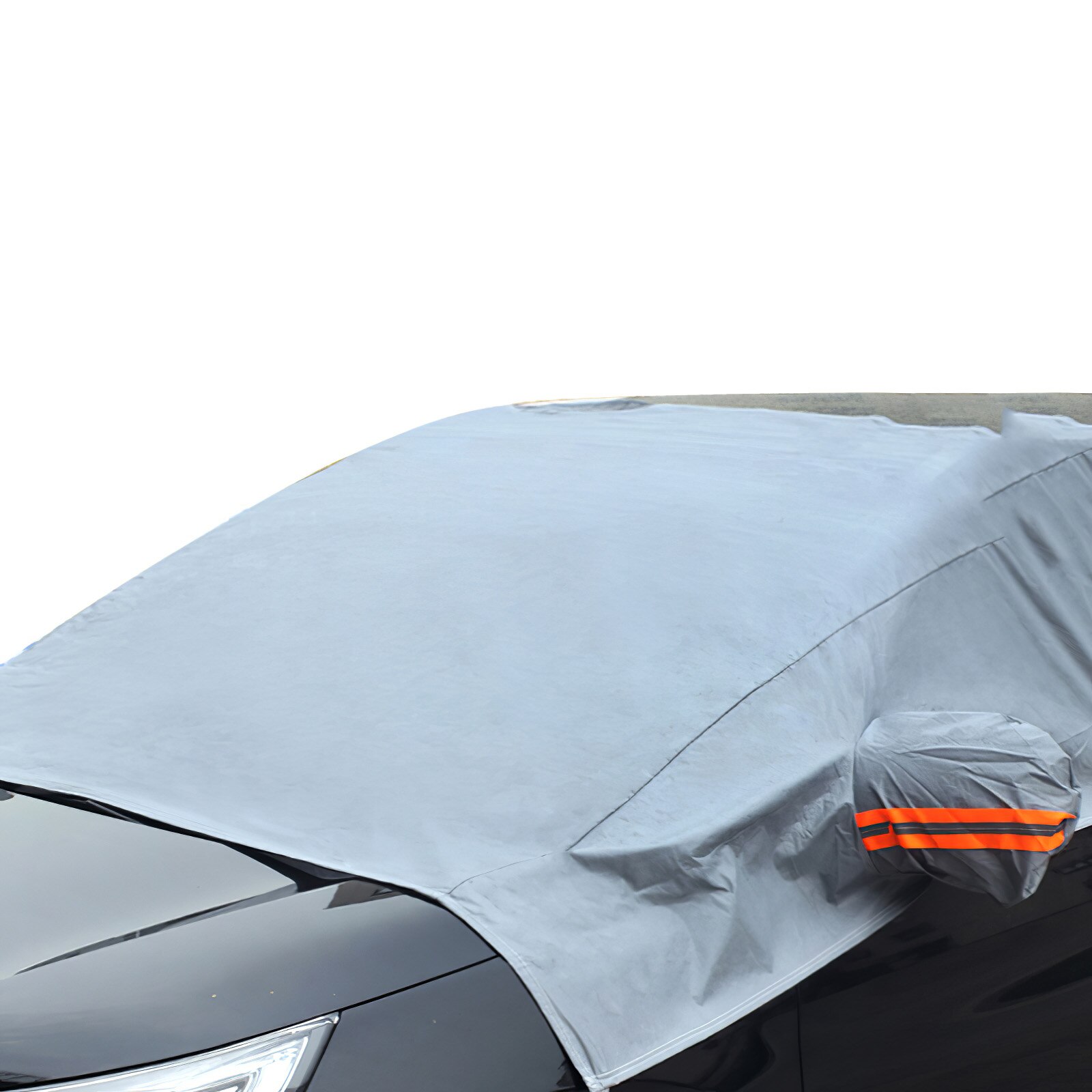 Car Cover Snow Windshield Window Cover Auto Front Windshield Sunlight Shade Sunshade Automobile Sun Protector Auto Accessory