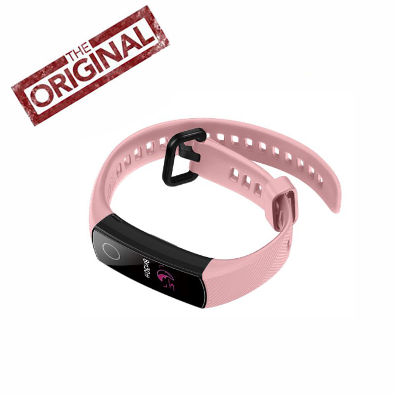 Huawei Honor band 5 Smart Band Blood Oxygen Optional smartwatch AMOLED Huawei smart band heart rage ftness sleep tracker