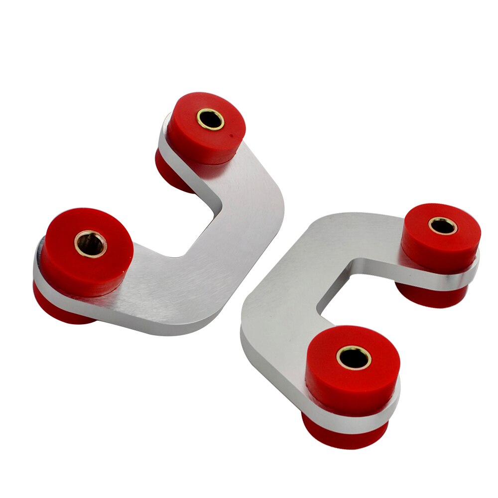 RESO- Polyurethane Rear Sway Bar Stabilizer end link For Subaru Impreza WRX Forester Legacy