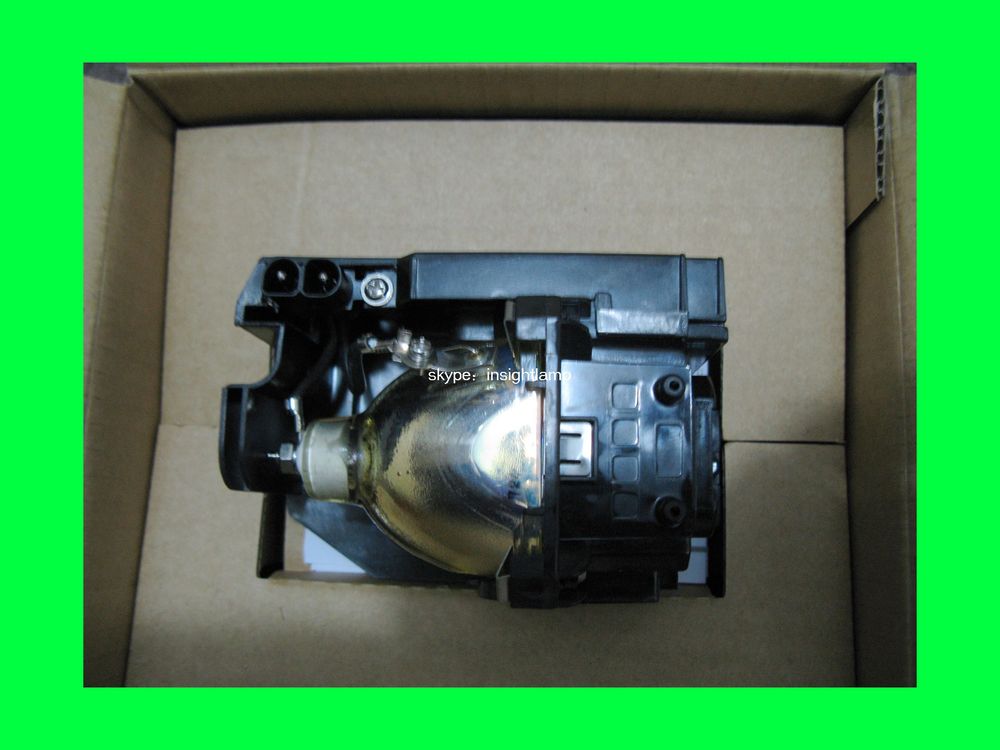 NP05LP Lampe de Projecteur De pour NP901/NP905/VT700/VT800/NP901W projecteur