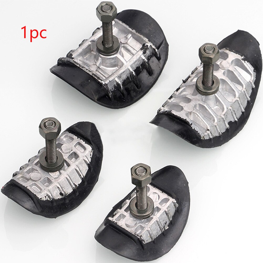 Off-Road Aluminum Security Bolt Wheel Outdoor Protective Lock Tyre Reduce Corrosion Motorcycle Accessory Easy Install Rim Tire