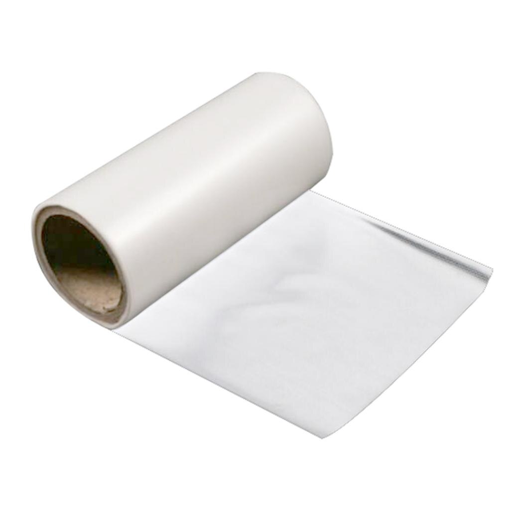 Tear Away Water Soluble Stabilizer Topping Paper Cross Stitch Supplies