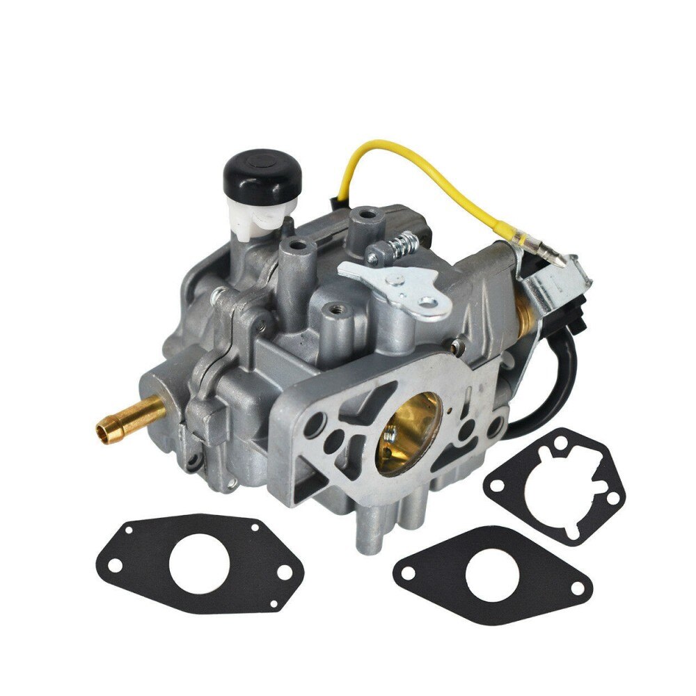 Karburator carb m/ pakninger 2485332 til kohler  ch18 18hp ch20 20hp ch22 20hp 24 853 32- s