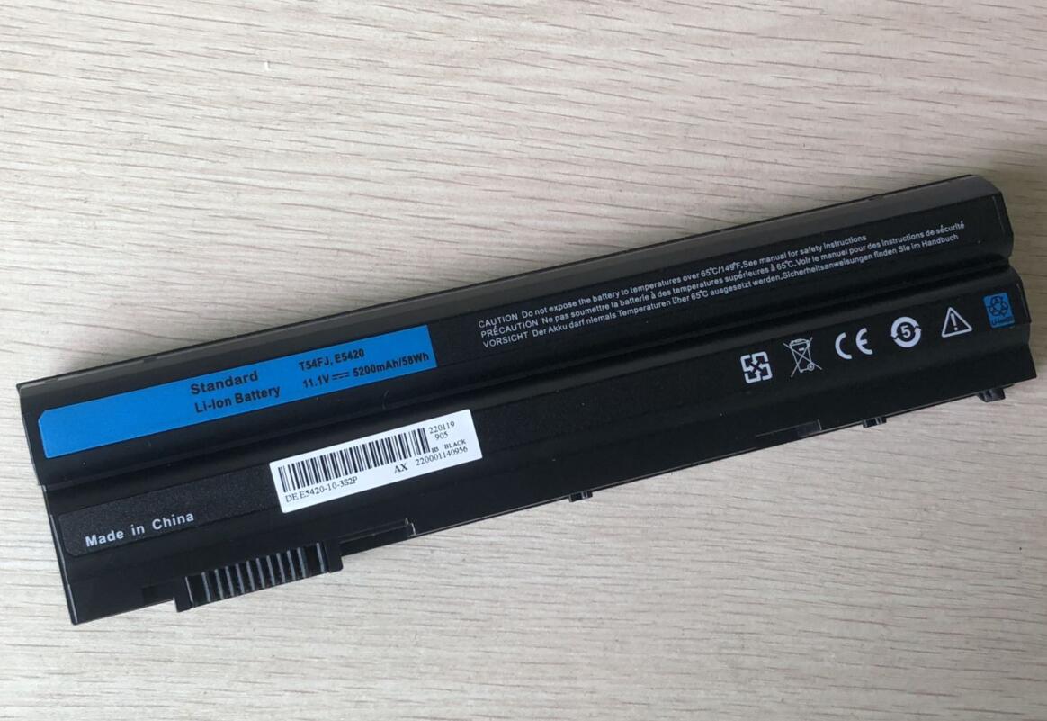 Battery for Dell Inspiron 7420 7520 7720 5420 5520 5720 4520 4720 N7420 N7520 N7720 N5420 N5520 N5720 N4420 N4520 N4720