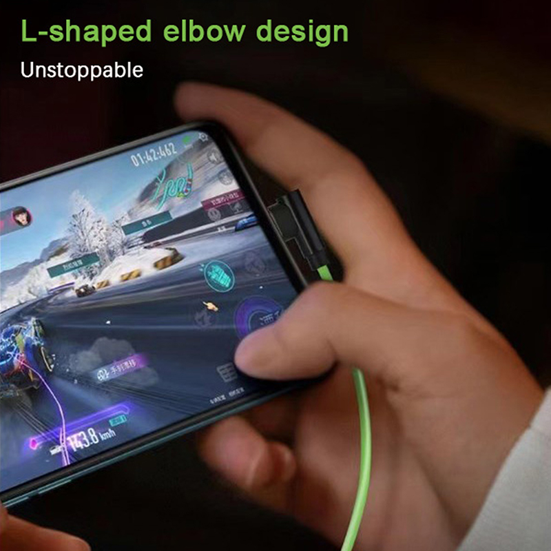 1 szt. E-sportowy dźwięk odróżniający zestaw słuchawkowy do gier słuchawki przewodowe typu c/3.5mm w zestaw słuchawkowy słuchawki z mikrofonem przewodowym