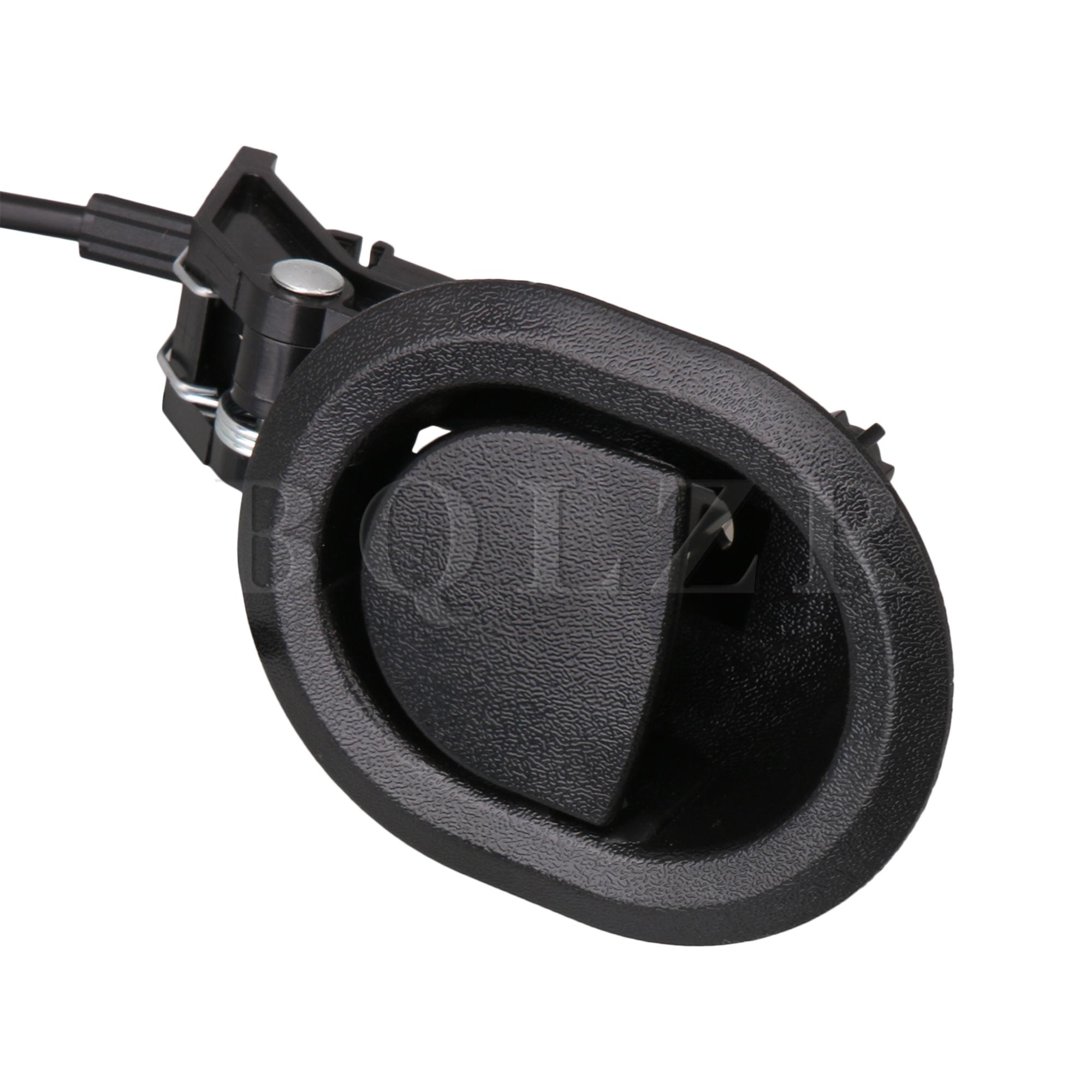 Bqlzr Plastic Bank Fauteuil Release Pull Handvat Vervanging Stoel 93Cm Kabels