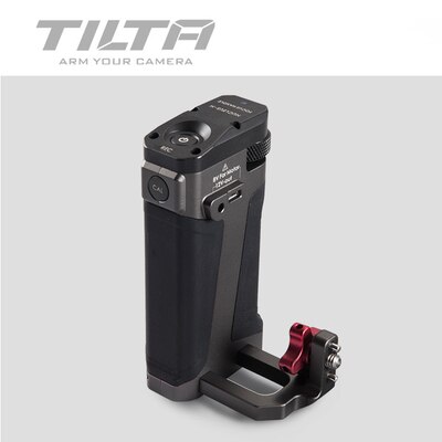 TILTA Accessories for Focus side handle F970 F550 F570 E6 Batery model handle mount