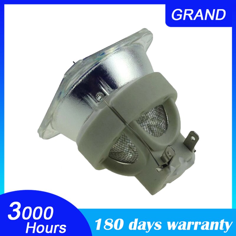 Replacement Projector Bare Lamp DT01471 for HITACHI CP-WU8460 CP-WX8265 CP-X8170 HCP-D767U Bulb Projectors GRAND