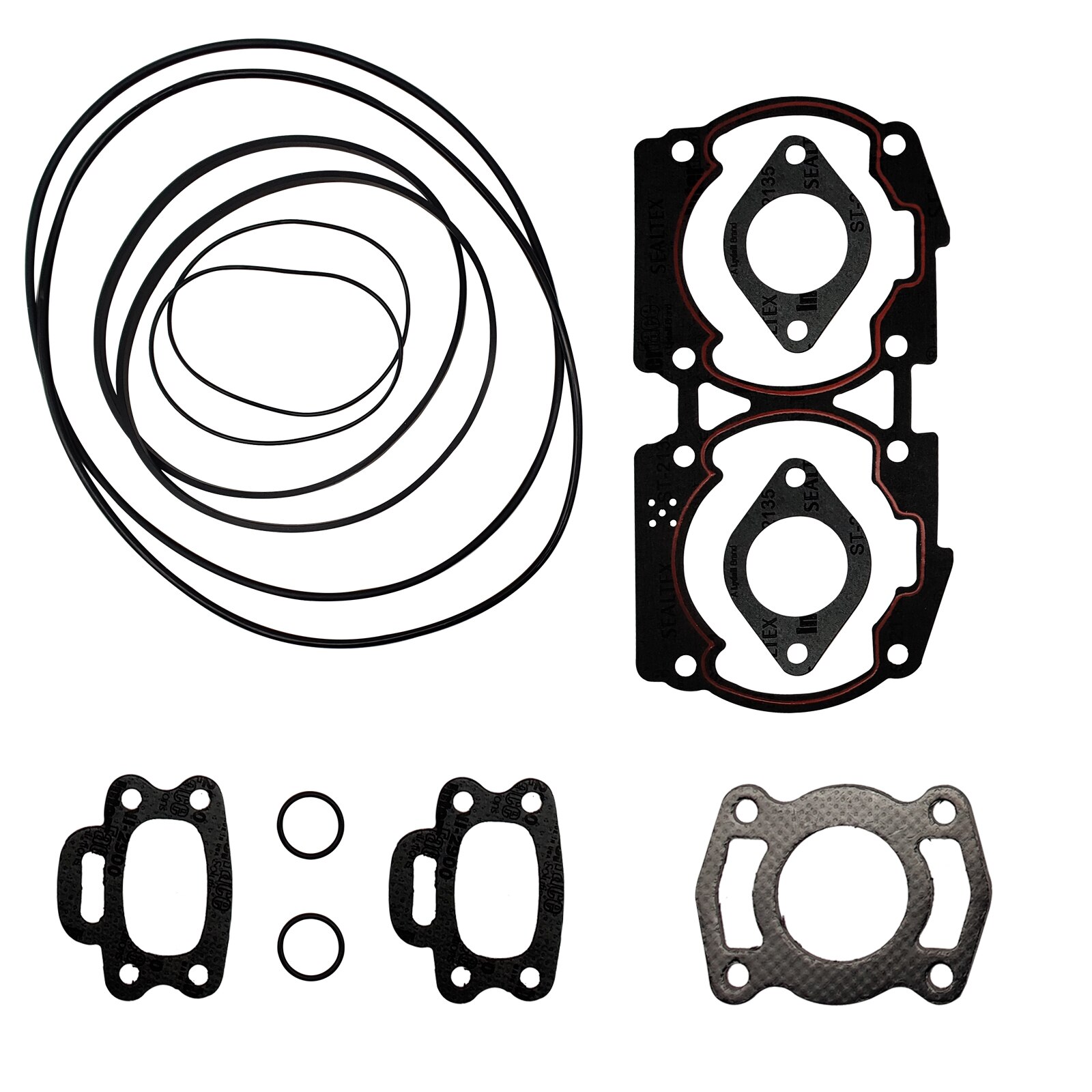 Full Complete Engine Gasket Kit For SeaDoo 717 720
