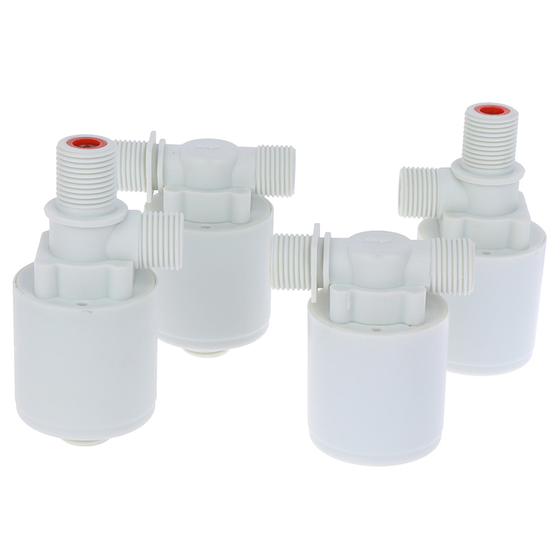 1PC Automatic Float Valve Floating Ball Valve Water Level Control Valve F/ Water Tank Water Tower Valve