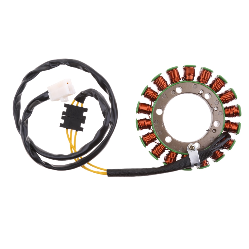 Motorcycle Stator Coil For Yamaha Virago 535 XV535 High Performance