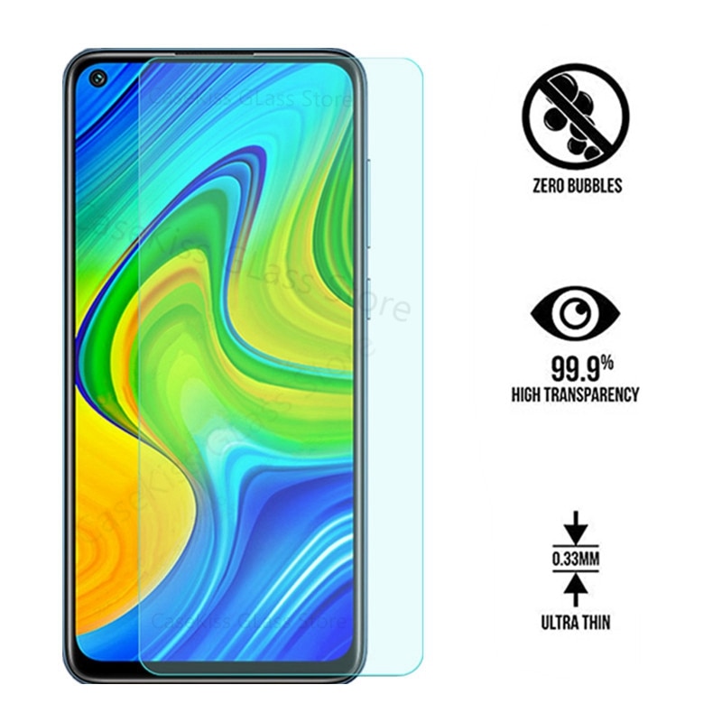 2 で 1 強化ガラスredmi note 9 9 4s注 9proスクリーンプロテクターカメラレンズ保護ガラスredmi 9 9a注 9 ガラス