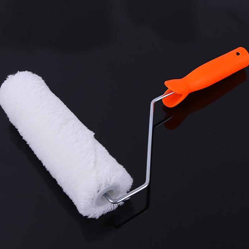 Brick Pattern Paint Roller Household Wall Decoration Brush DIY Tool Art Paint Texture Rolling Flower Roll Home Tool