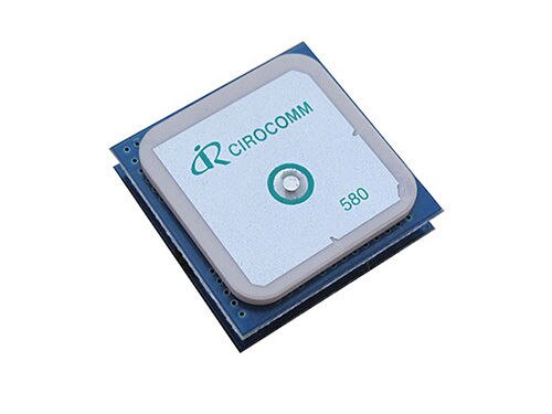 1HZ GPS module + Active Antenna Flight control model aircraft BS - 280