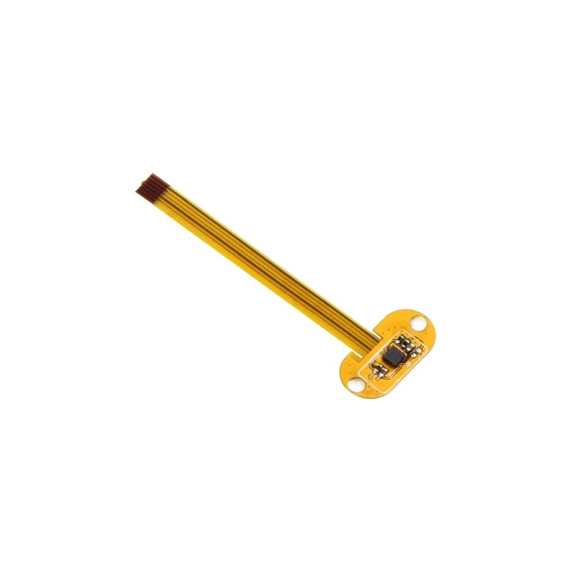 LILYGO T-WATCH Extended Body Temperature Test Sensor MAX30208 High Precision Temperature Sensor