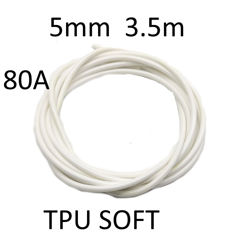 TPU-Seil PU-Kabel Anti kalt Anti Reibung überspringen Austausch Veränderung springen überspringen Seil Ersatzteile Sicherung-Zubehör: Grün