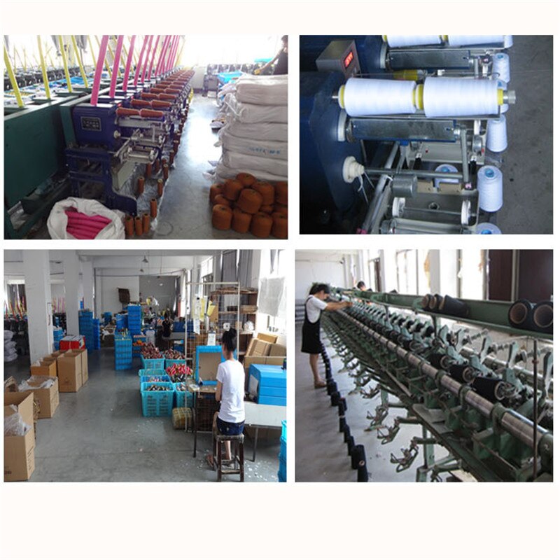 Strong Durable 3000 Yards Polyester Sewing Thread for Sewing Clothes Machine Hand Embroidery Overlocking Quilt Thread Supplies