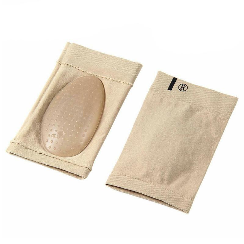 1pair Plantar Fasciitis Arch Support Pads Sock Fee... – Grandado