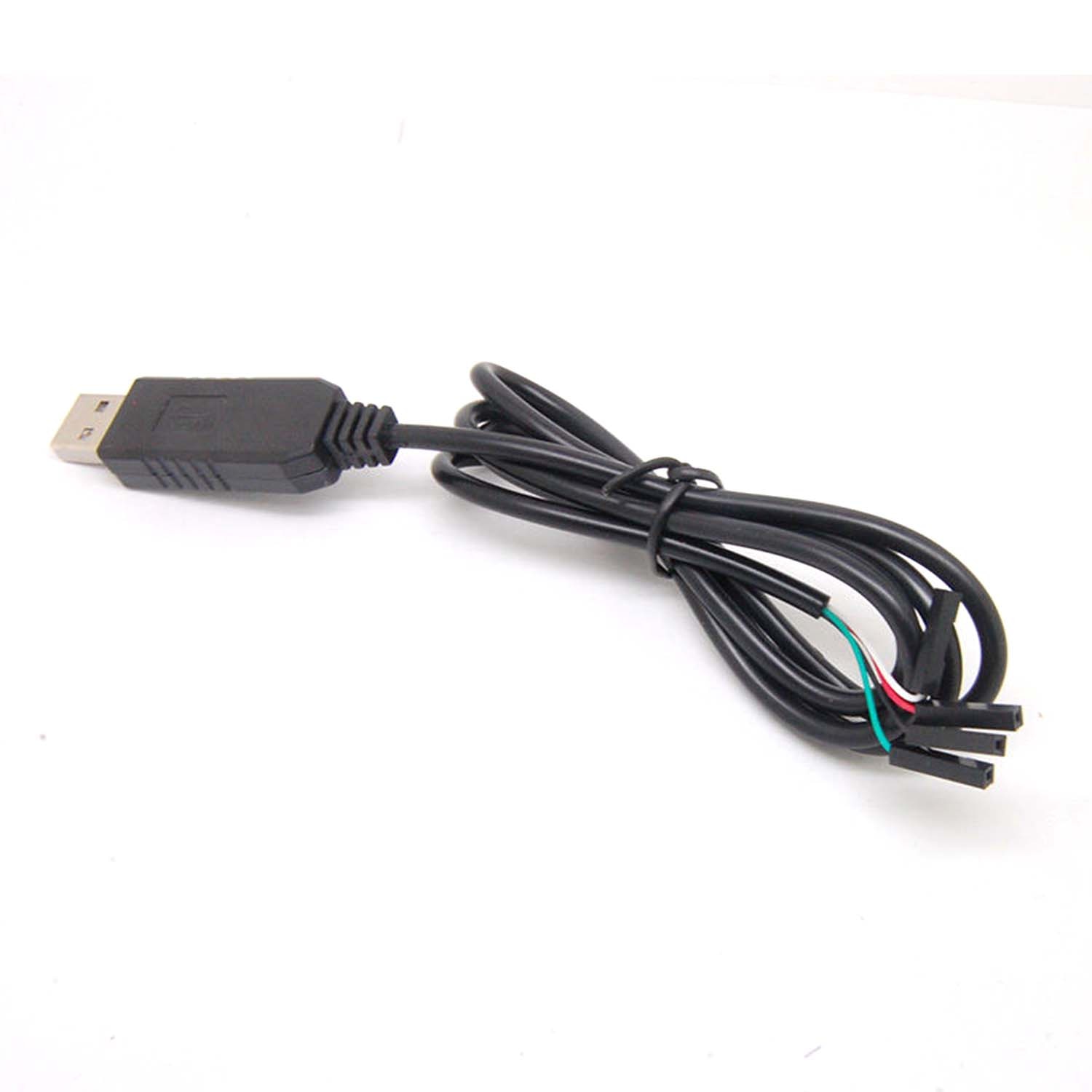 10pcs USB To RS232 TTL UART PL2303HX Auto Converter USB to COM Cable Adapte
