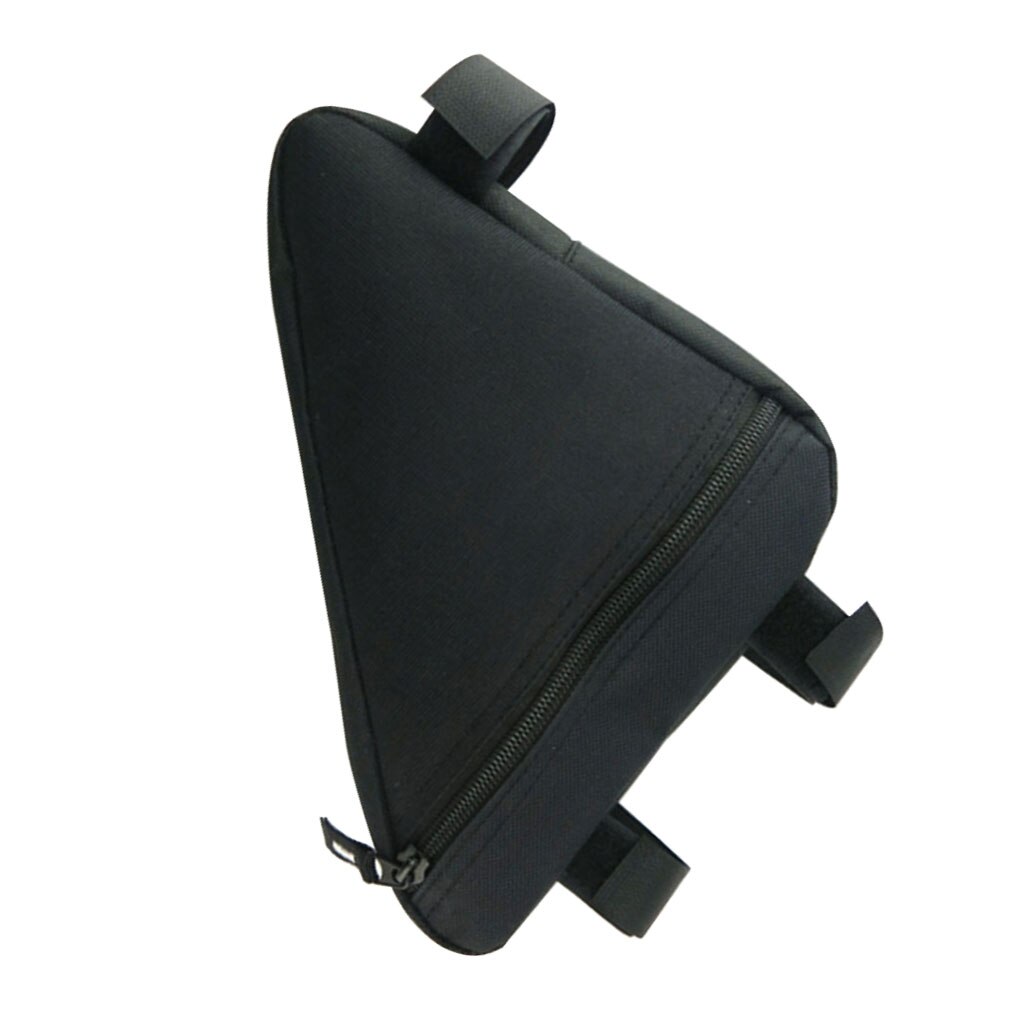 Bike Fiets Bag Voor Tube Frame Telefoon Waterdichte Fiets Tassen Driehoek Pouch Frame Houder Draagbare Fiets Accessoires