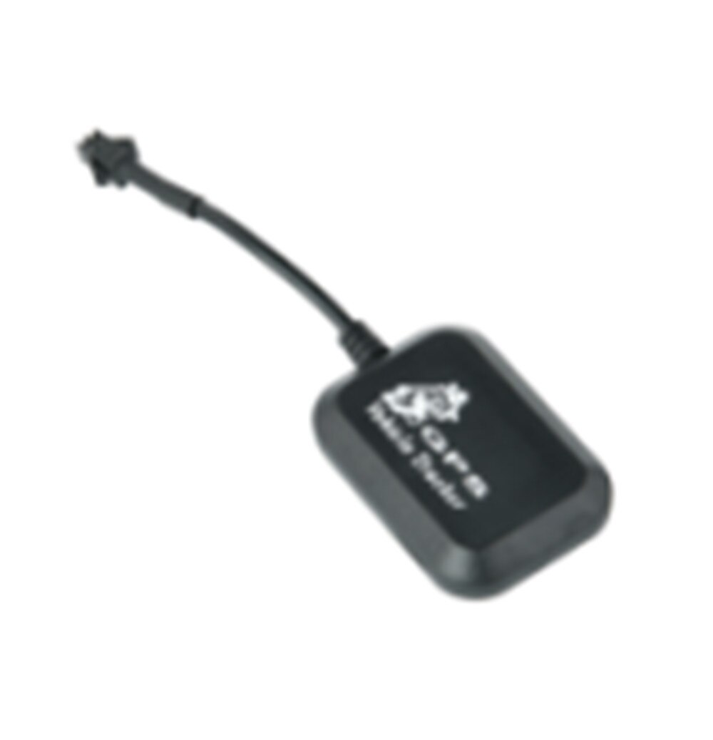 GPRS GSM GPS Anti-theft Tracker Locator Real Time Tracking System