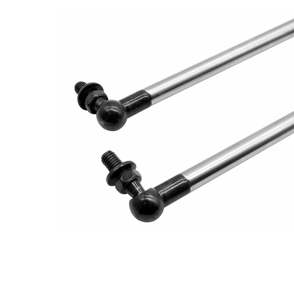 Auto bagklappe bagklap bagklap gasfjedre prop lift støtte til nissan versa hatchback til nissan tiida 07 415mm