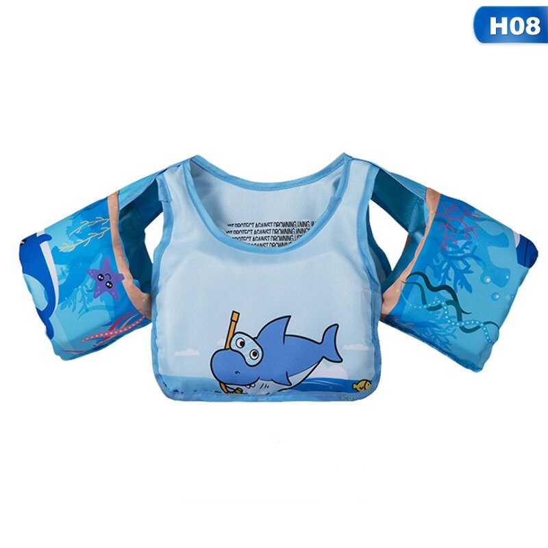 Accessoires piscine bébé enfant garçon fille bras flotteur cercle piscine gonflable flamant rose anneau flotteur piscine et accessoires: 8