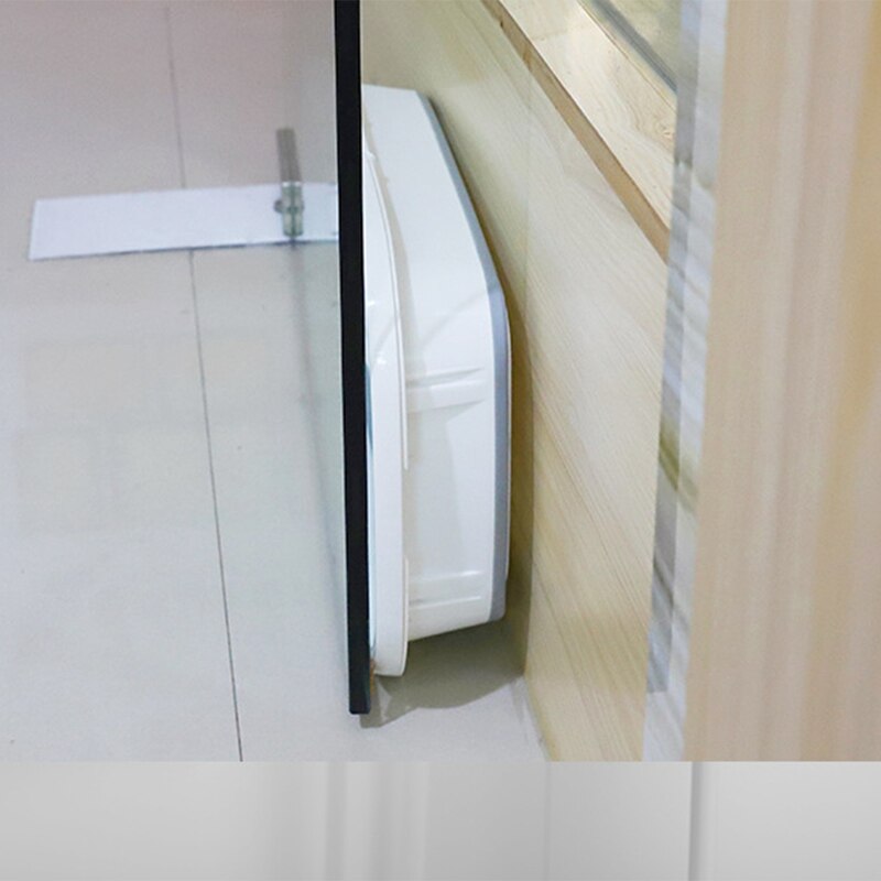 Cleaning Handle Bucket, Rectangular Storage Caddy, Wash Bucket Wash Bucket with Handle Folding Floor Mop Cleaning