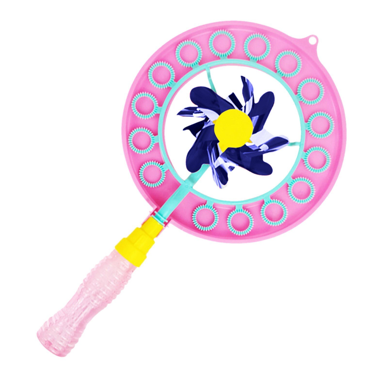 Bubble Stok Windmolen Magic Draagbare Bubble Stok Bubble Wan 20Ml Outdoor Kids Meisjes Jongens Sport Zeep Bubble Maker Speelgoed #4: F