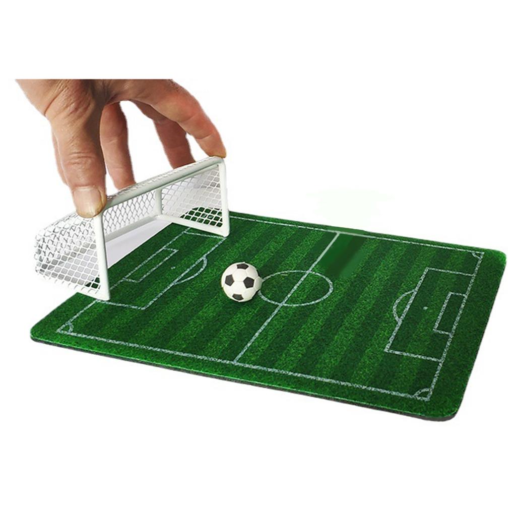 Mini but de football pour enfants, modèle de jeu pour tout-petits, garçons et filles, décor de gâteau