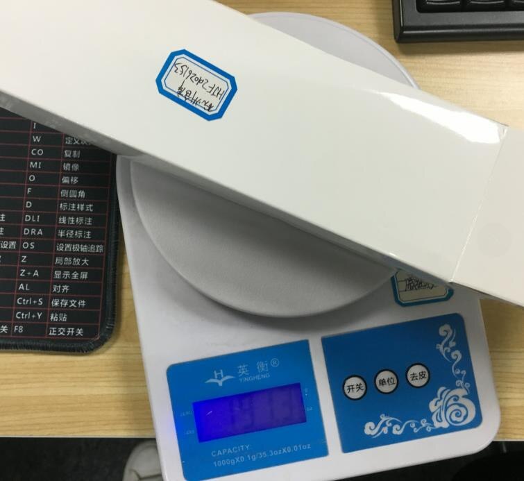 Height Chart for Kids, Upgrade Removable Baby Growth Chart for Wall