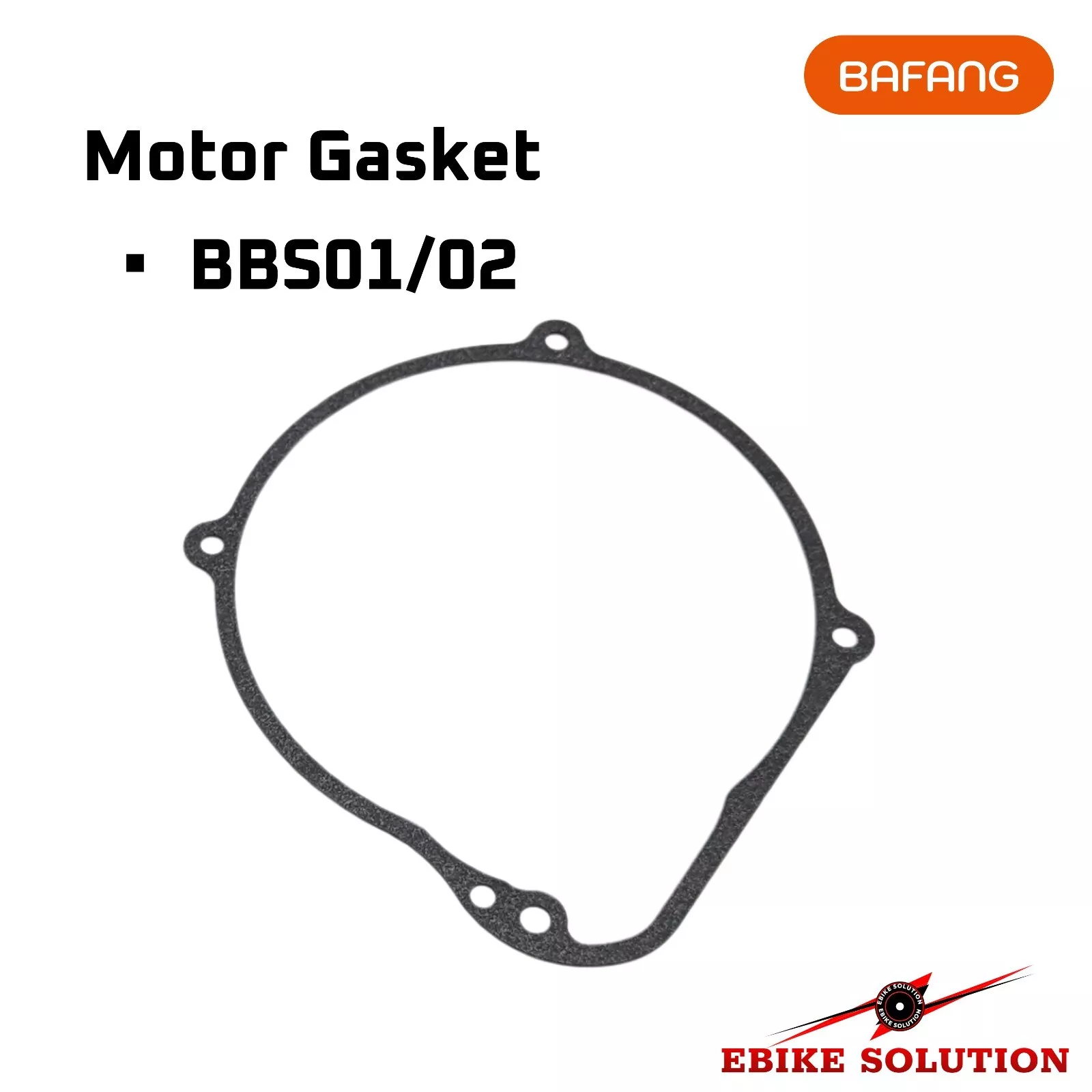 Bafang Mitte Antrieb BBS01/02 BBSHD Teile Nylon Zahnradritzel Kupplungsdichtung Öldichtung: MULTI