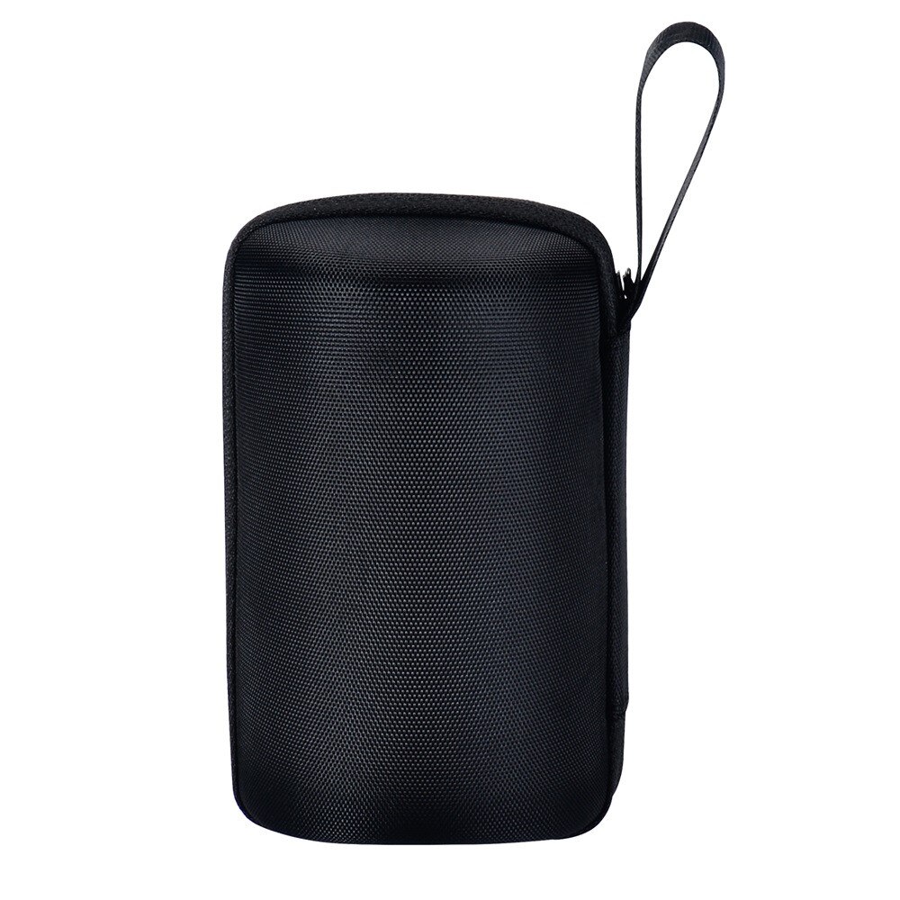 Caja de almacenamiento para Sony SRS-XB10 , altavoz inalámbrico con Bluetooth, terciopelo, resistente al agua, a prueba de golpes