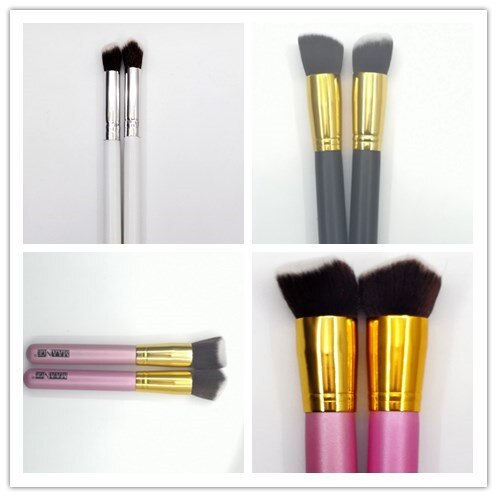 Skin Deep Pore Cleaner Blackhead Remover Electric Pores Facial Pore Cleaning+Makeup Brushes Tool Skin Beauty Tool: brush-Random color