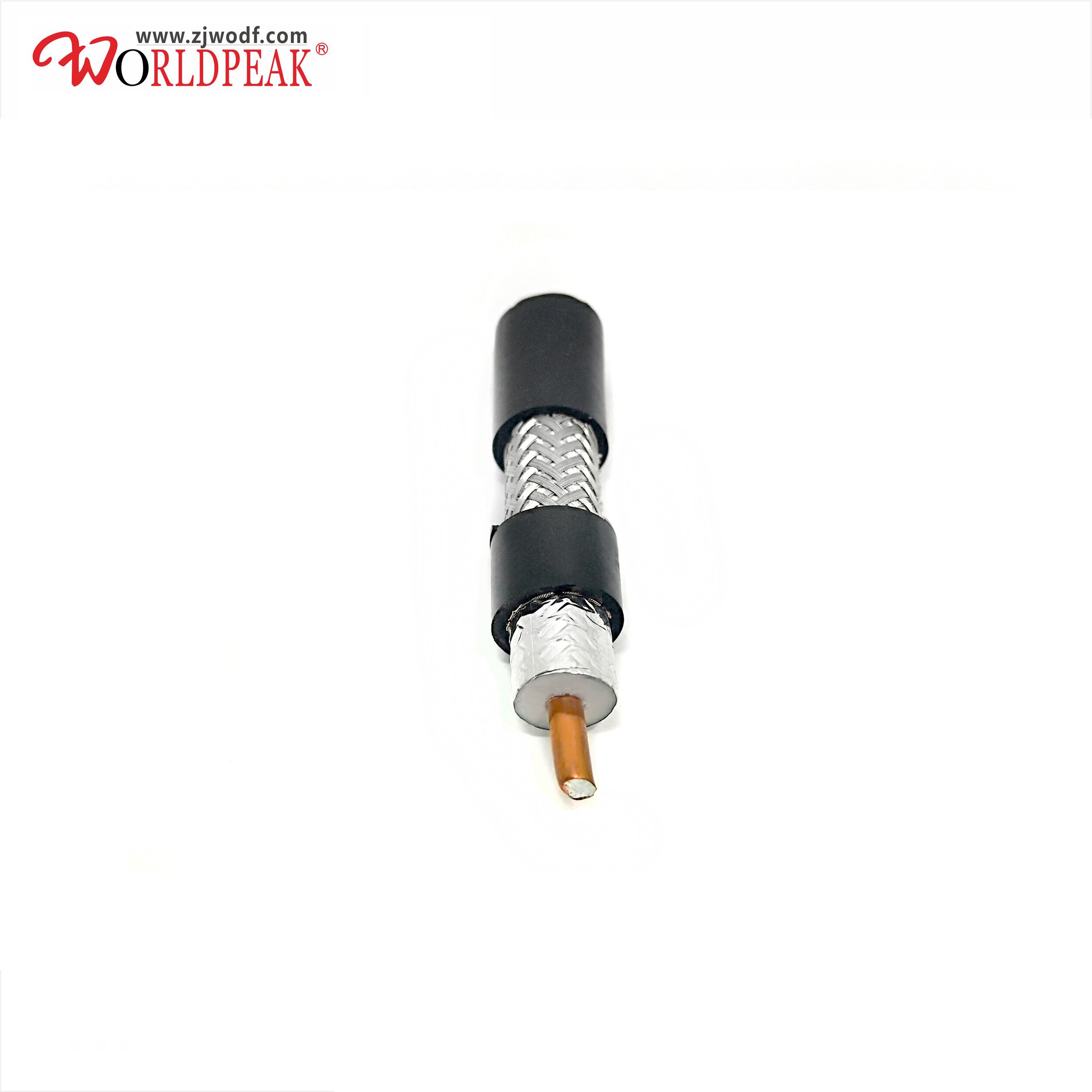 4m LMR600 Low Loss Coaxial Cable